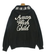 BLACK EYE PATCH（ブラックアイパッチ）パーカー 黒 サイズ:XXL メンズ/2200669845150