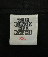 BLACK EYE PATCH（ブラックアイパッチ）パーカー 黒 サイズ:XXL メンズ/2200669845150
