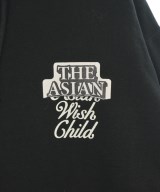 BLACK EYE PATCH（ブラックアイパッチ）パーカー 黒 サイズ:XXL メンズ/2200669845150