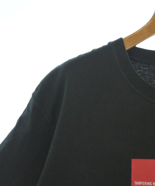 BLACK EYE PATCH（ブラックアイパッチ）Tシャツ・カットソー 黒 サイズ:M メンズ/2200676017083