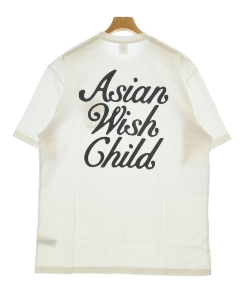 BLACK EYE PATCH（ブラックアイパッチ）Tシャツ・カットソー 白 サイズ:XL メンズ/2200672056055