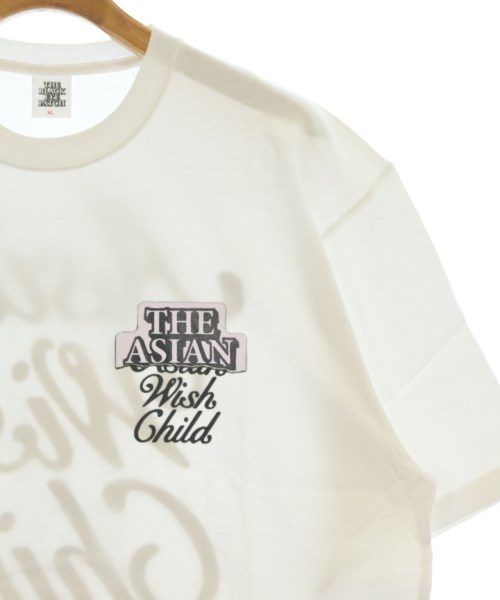 BLACK EYE PATCH（ブラックアイパッチ）Tシャツ・カットソー 白 サイズ:XL メンズ/2200672056055