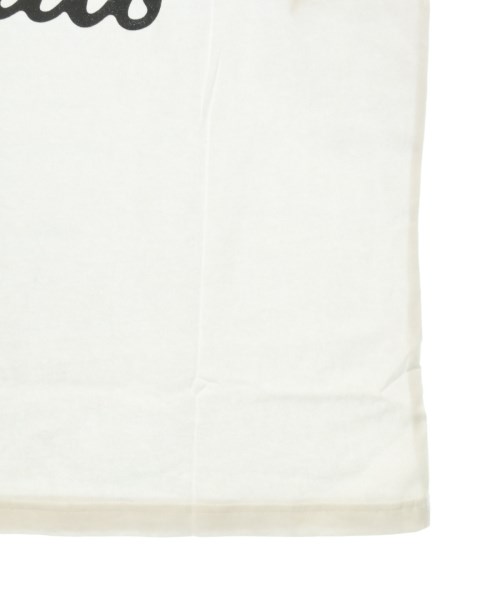 BLACK EYE PATCH（ブラックアイパッチ）Tシャツ・カットソー 白 サイズ:XL メンズ/2200672056055