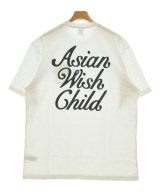 BLACK EYE PATCH（ブラックアイパッチ）Tシャツ・カットソー 白 サイズ:XL メンズ/2200672056055