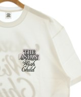 BLACK EYE PATCH（ブラックアイパッチ）Tシャツ・カットソー 白 サイズ:XL メンズ/2200672056055