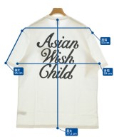 BLACK EYE PATCH（ブラックアイパッチ）Tシャツ・カットソー 白 サイズ:XL メンズ/2200672056055