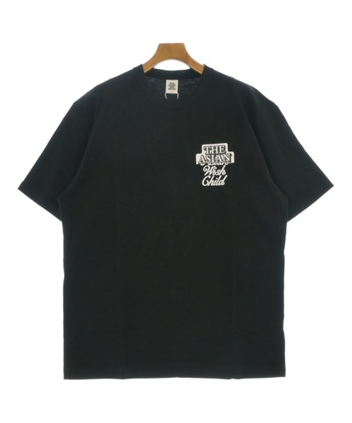 BLACK EYE PATCH(ブラックアイパッチ)Tシャツ・カットソー 黒 サイズ:XL/2200672056062