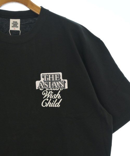 BLACK EYE PATCH（ブラックアイパッチ）Tシャツ・カットソー 黒 サイズ:XL メンズ/2200672056062