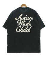 BLACK EYE PATCH（ブラックアイパッチ）Tシャツ・カットソー 黒 サイズ:XL メンズ/2200672056062