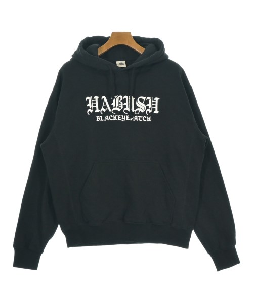 BLACK EYE PATCH(ブラックアイパッチ)パーカー 黒 サイズ:M/2200672056116