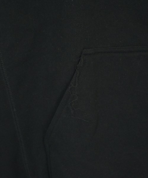 BLACK EYE PATCH（ブラックアイパッチ）パーカー 黒 サイズ:M メンズ/2200672056116