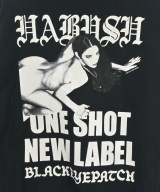 BLACK EYE PATCH（ブラックアイパッチ）パーカー 黒 サイズ:M メンズ/2200672056116