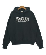 BLACK EYE PATCH パーカー