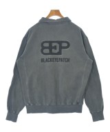 BLACK EYE PATCH（ブラックアイパッチ）スウェット グレー サイズ:M メンズ/2200697761231