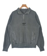 BLACK EYE PATCH スウェット