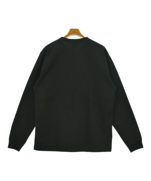 BLACK EYE PATCH（ブラックアイパッチ）Tシャツ・カットソー 黒 サイズ:L メンズ/2200655268048