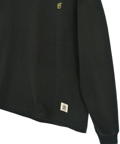 BLACK EYE PATCH（ブラックアイパッチ）Tシャツ・カットソー 黒 サイズ:L メンズ/2200655268048