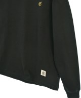 BLACK EYE PATCH（ブラックアイパッチ）Tシャツ・カットソー 黒 サイズ:L メンズ/2200655268048