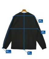 BLACK EYE PATCH（ブラックアイパッチ）Tシャツ・カットソー 黒 サイズ:L メンズ/2200655268048