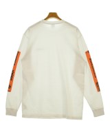 BLACK EYE PATCH（ブラックアイパッチ）Tシャツ・カットソー 白 サイズ:L メンズ/2200658873027