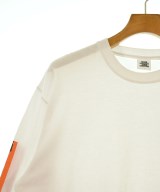 BLACK EYE PATCH（ブラックアイパッチ）Tシャツ・カットソー 白 サイズ:L メンズ/2200658873027