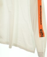 BLACK EYE PATCH（ブラックアイパッチ）Tシャツ・カットソー 白 サイズ:L メンズ/2200658873027