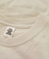 BLACK EYE PATCH（ブラックアイパッチ）Tシャツ・カットソー 白 サイズ:L メンズ/2200658873027
