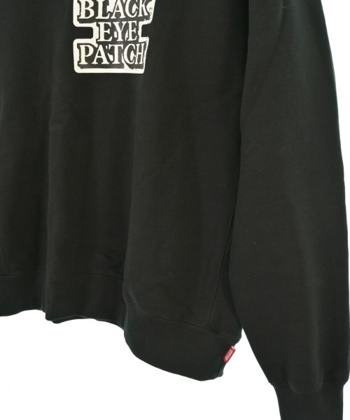 BLACK EYE PATCH（ブラックアイパッチ）スウェット 黒 サイズ:M メンズ/2200660392073