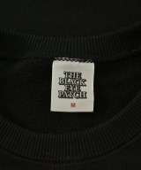BLACK EYE PATCH（ブラックアイパッチ）スウェット 黒 サイズ:M メンズ/2200660392073
