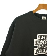 BLACK EYE PATCH（ブラックアイパッチ）スウェット 黒 サイズ:M メンズ/2200660392073