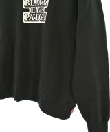 BLACK EYE PATCH（ブラックアイパッチ）スウェット 黒 サイズ:M メンズ/2200660392073