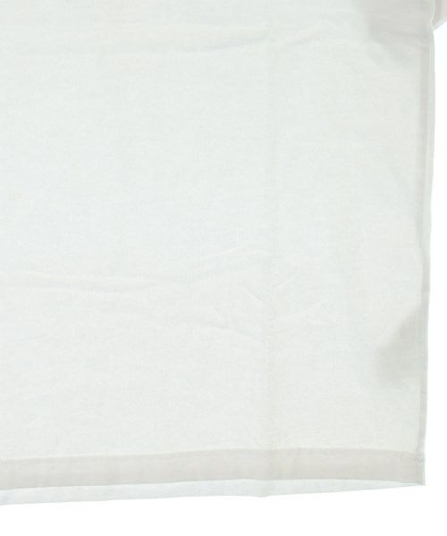 BLACK EYE PATCH（ブラックアイパッチ）Tシャツ・カットソー 白 サイズ:L メンズ/2200655221098