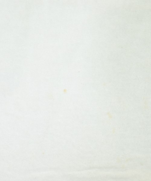 BLACK EYE PATCH（ブラックアイパッチ）Tシャツ・カットソー 白 サイズ:L メンズ/2200655221098