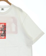 BLACK EYE PATCH（ブラックアイパッチ）Tシャツ・カットソー 白 サイズ:L メンズ/2200655221098