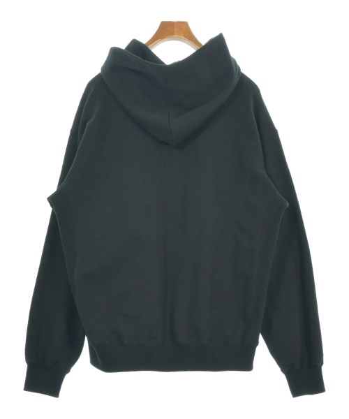 BLACK EYE PATCH（ブラックアイパッチ）パーカー 黒 サイズ:L メンズ/2200661211014