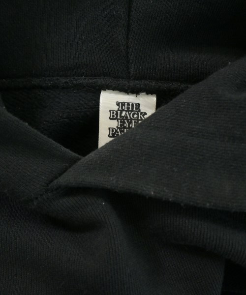 BLACK EYE PATCH（ブラックアイパッチ）パーカー 黒 サイズ:L メンズ/2200661211014