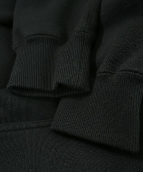 BLACK EYE PATCH（ブラックアイパッチ）パーカー 黒 サイズ:L メンズ/2200661211014