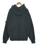 BLACK EYE PATCH（ブラックアイパッチ）パーカー 黒 サイズ:L メンズ/2200661211014