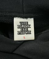 BLACK EYE PATCH（ブラックアイパッチ）パーカー 黒 サイズ:L メンズ/2200661211014