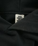 BLACK EYE PATCH（ブラックアイパッチ）パーカー 黒 サイズ:L メンズ/2200661211014