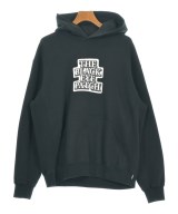 BLACK EYE PATCH パーカー