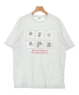 BLACK EYE PATCH（ブラックアイパッチ）Tシャツ・カットソー グレー サイズ:M メンズ/2200661446188