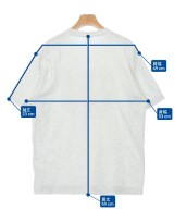 BLACK EYE PATCH（ブラックアイパッチ）Tシャツ・カットソー グレー サイズ:M メンズ/2200661446188