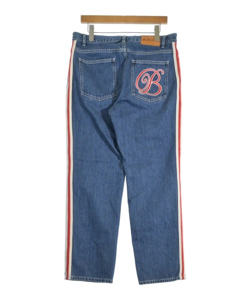 BLACK EYE PATCH（ブラックアイパッチ）デニムパンツ 青 サイズ:34(XL位) メンズ/2200662180029