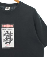 BLACK EYE PATCH（ブラックアイパッチ）Tシャツ・カットソー 黒 サイズ:M メンズ/2200719733024