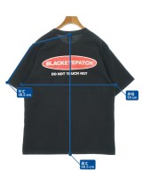 BLACK EYE PATCH（ブラックアイパッチ）Tシャツ・カットソー 黒 サイズ:M メンズ/2200719733024