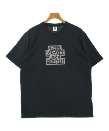 BLACK EYE PATCH（ブラックアイパッチ）Tシャツ・カットソー 黒 サイズ