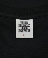 BLACK EYE PATCH（ブラックアイパッチ）Tシャツ・カットソー 黒 サイズ:L メンズ/2200645267044