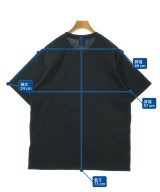 BLACK EYE PATCH（ブラックアイパッチ）Tシャツ・カットソー 黒 サイズ:L メンズ/2200645267044