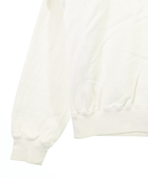 BLACK EYE PATCH（ブラックアイパッチ）スウェット 白 サイズ:L メンズ/2200645647037